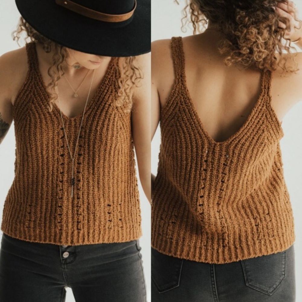 CJLA Jax Tank